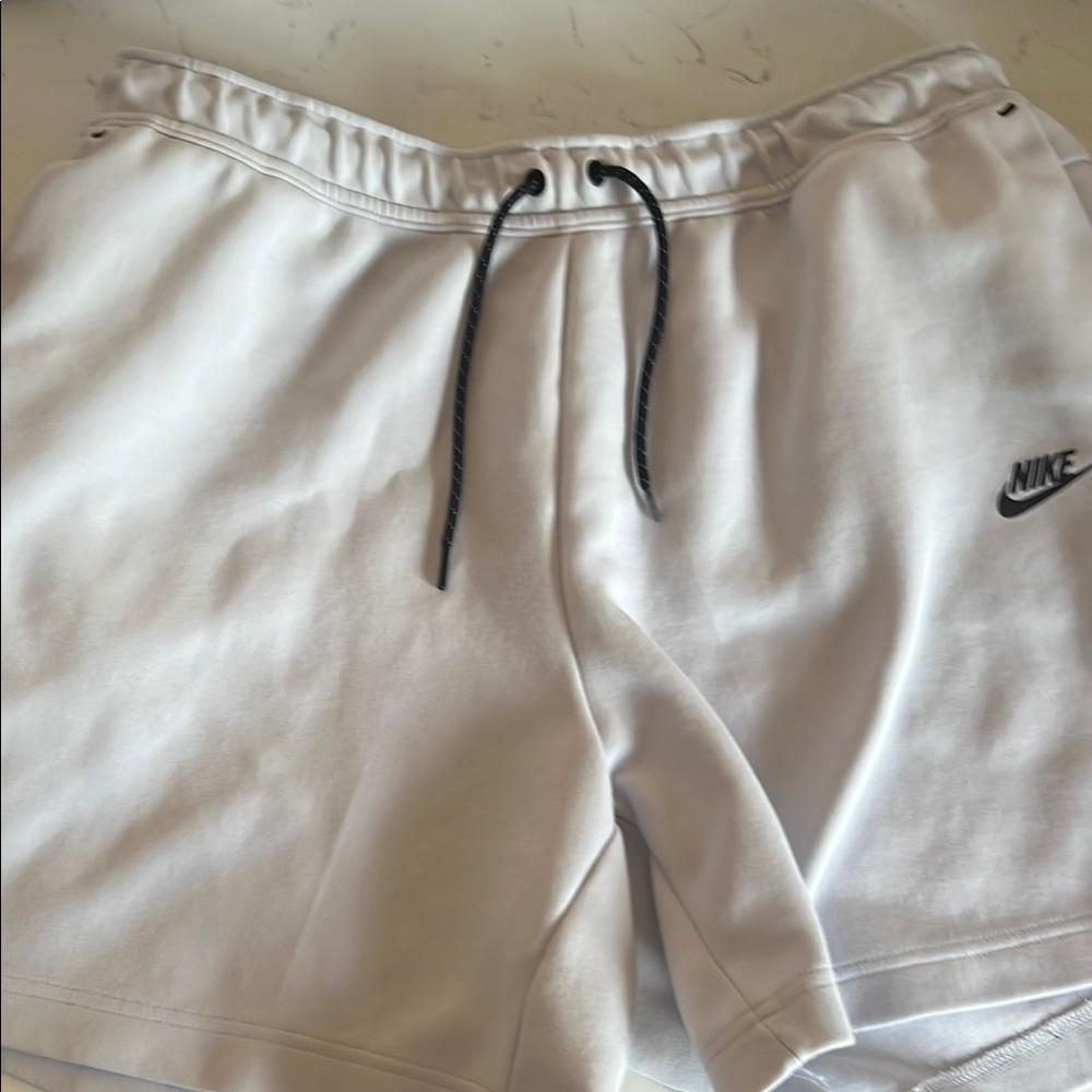 Nike Men's Light blue Shorts